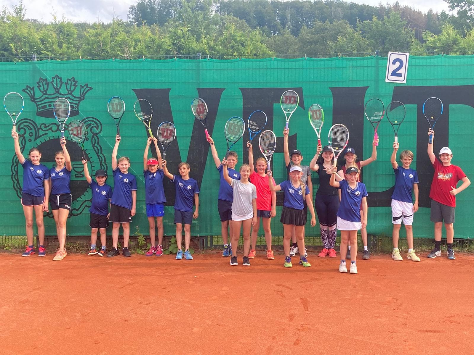 Eltern-Kind-Turnier Bild 4