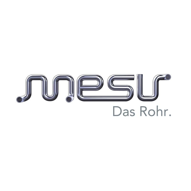 Mesu - das Rohr